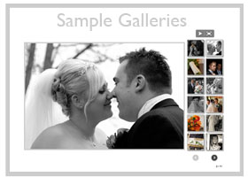 Wedding Gallery
