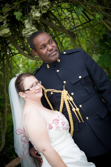 Michelle & Dameon