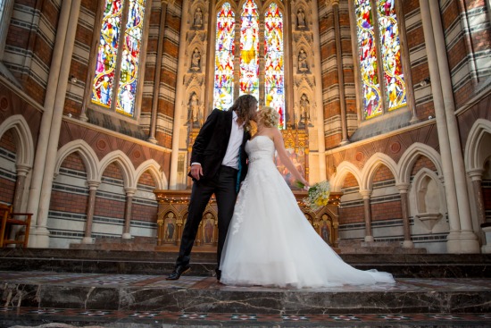 All Saints Chapel, Eastbourne