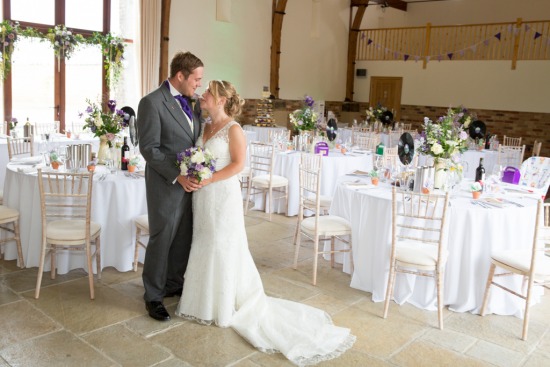 Long Furlong Barn, Clapham, Worthing