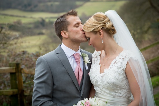 Tessa & Stephen 