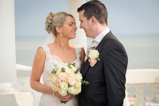 Lauren & David