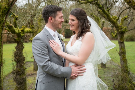 Sarah & Neil