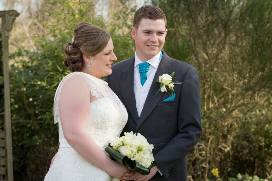 Victoria & Jamie