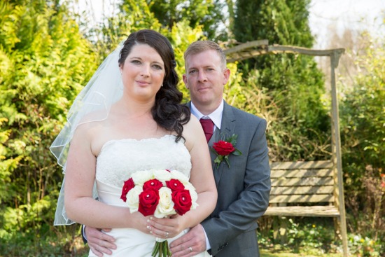 Kirsty & Tommy