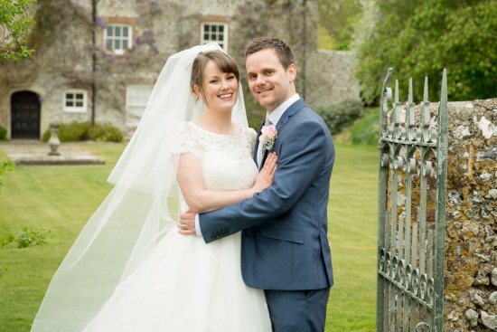 Stacey & Steven 