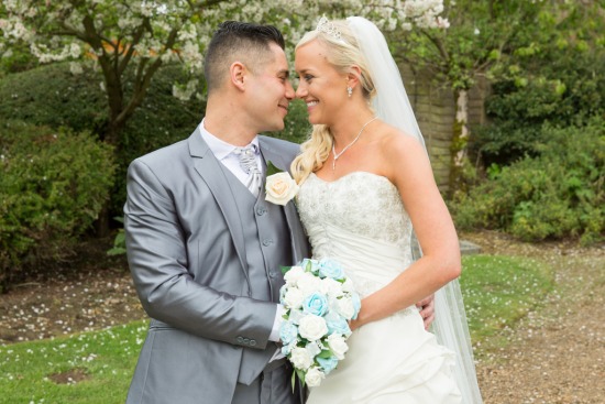 Laura & Colin