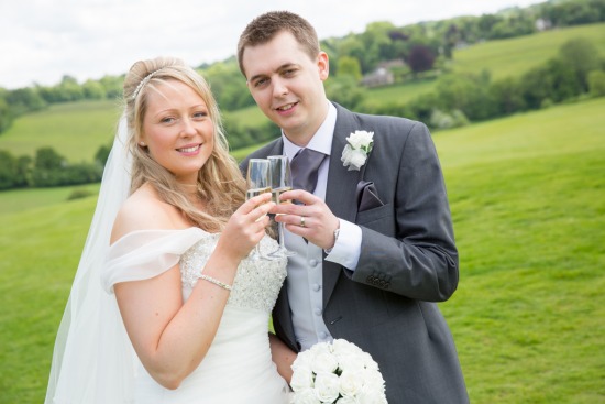Freya & Martin