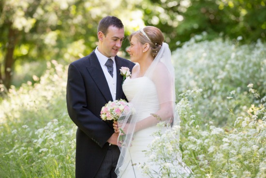 Jennifer & Jonathon