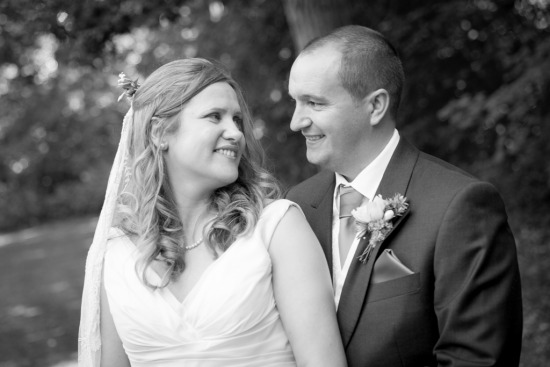Alison & Ben
