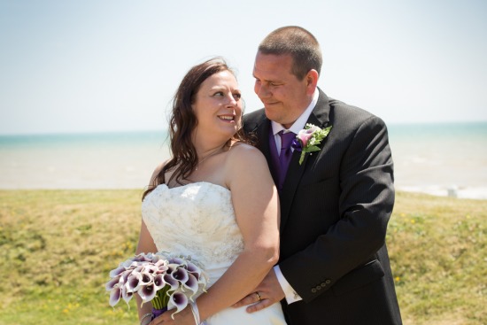 Tania & Dan