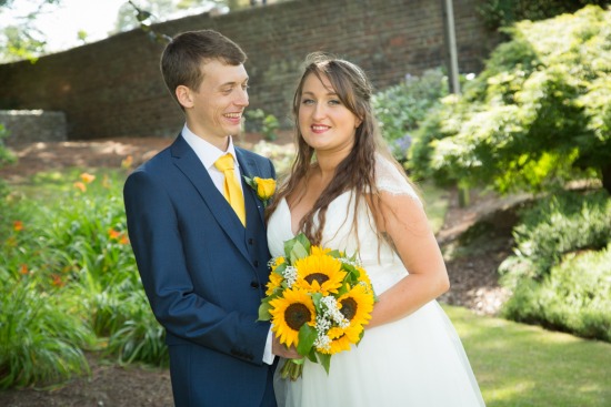 Hannah & Steve