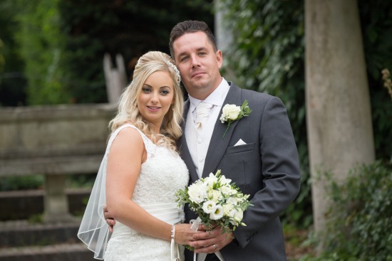 Katie & Bobby