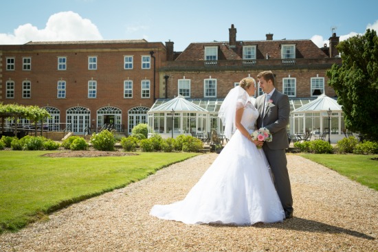 Bannatyne Spa Hotel, Hastings