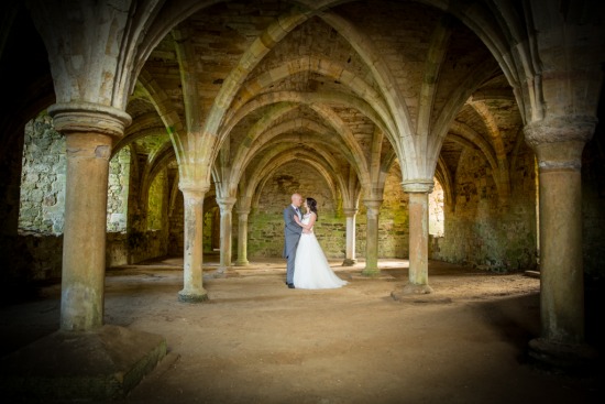 Battle Abbey, East Sussex